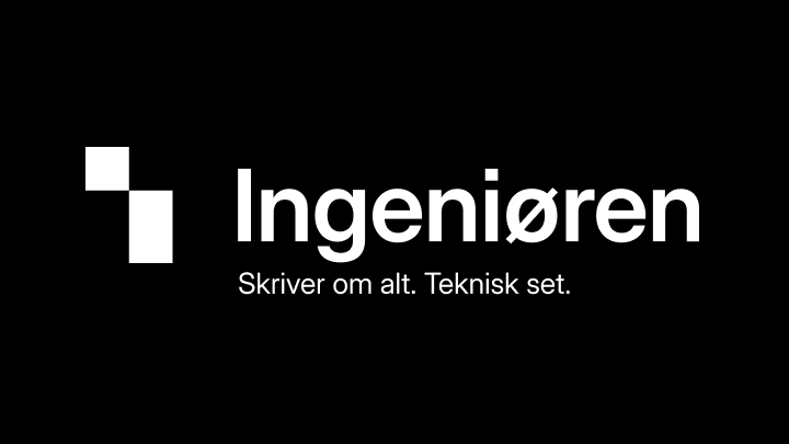 INGENIØREN
