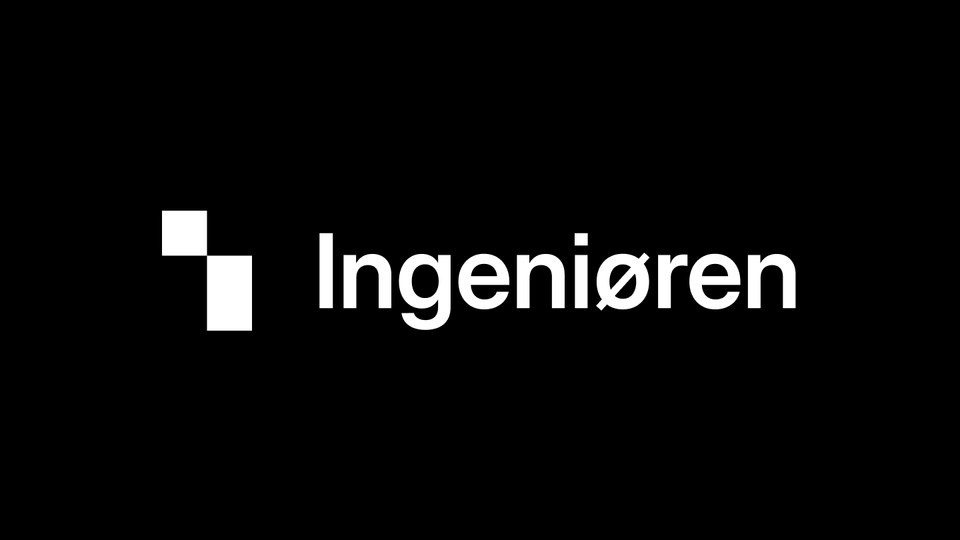 INGENIØREN